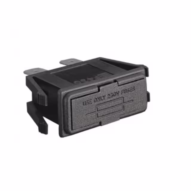 FX0430/63 Bulgin product image