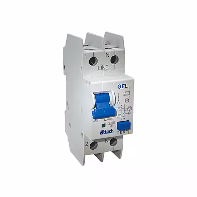 GFL2B100102 Altech Corporation