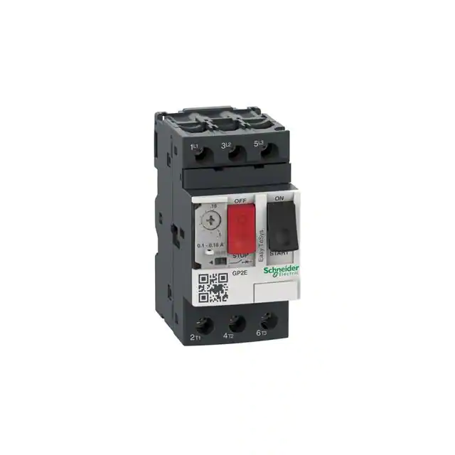 GP2E01 Schneider Electric product image