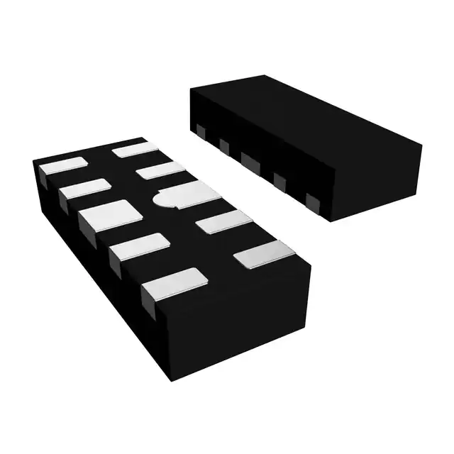 H04X645V0U HY Electronic (Cayman) Limited product image