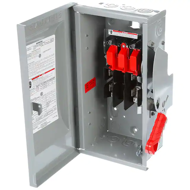 HNF364 Siemens