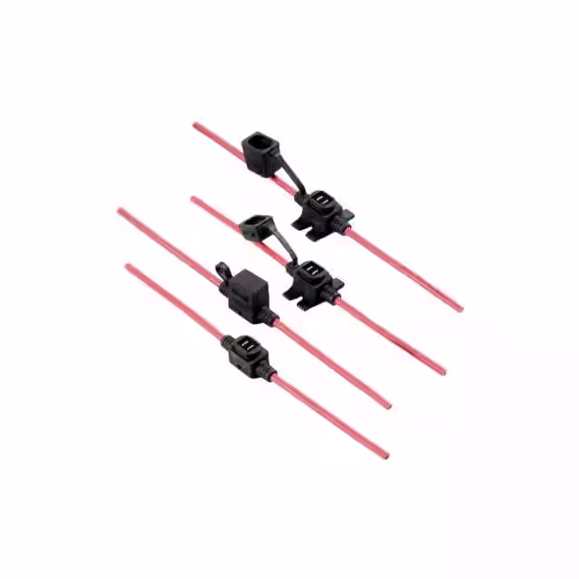 HLJC2002G Littelfuse/Commercial Vehicle Products