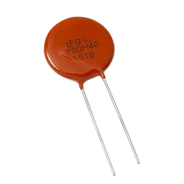 V20H130P Littelfuse Inc.