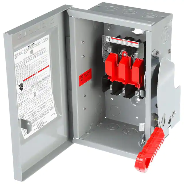 HNF361 Siemens