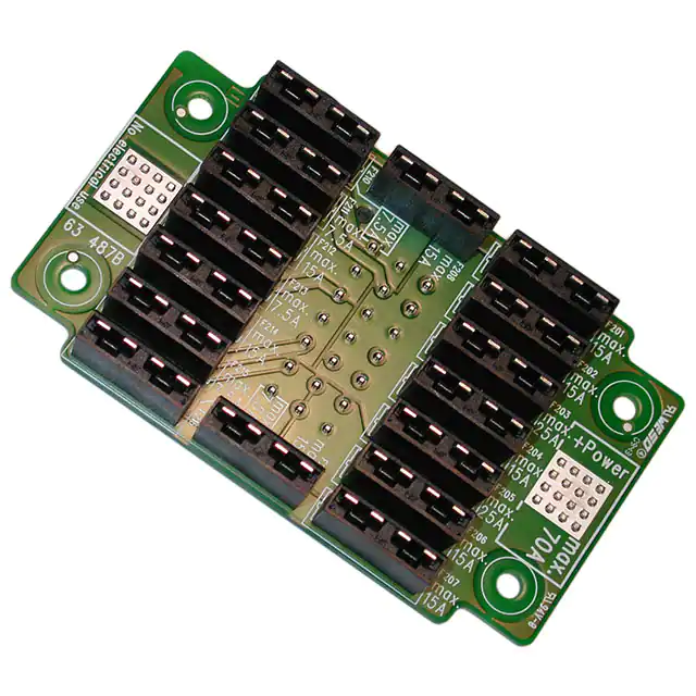 ICS-63487 Würth Elektronik product image