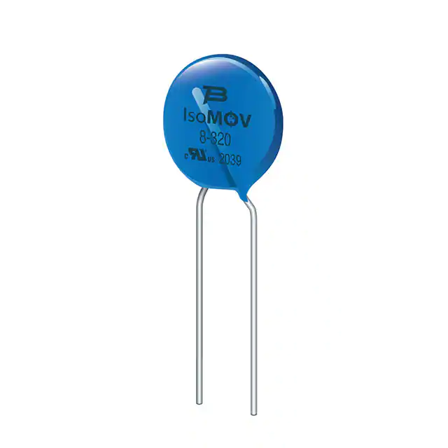 ISOM3-300-B-L2 Bourns Inc.