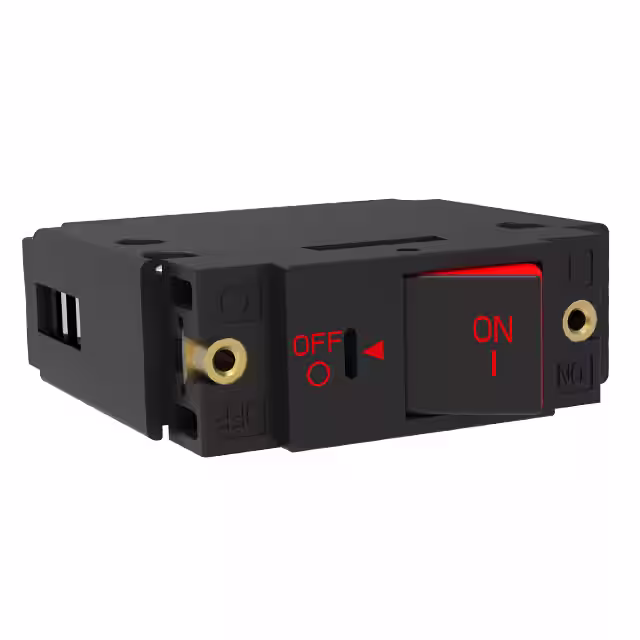 J61-B0-24-620-K3C-D3 Carling Technologies product image