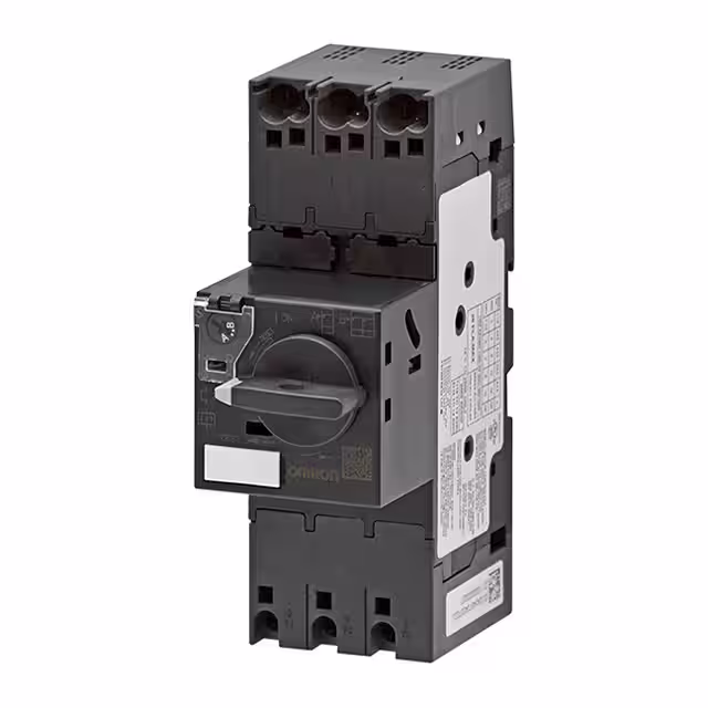 J7MC-3R-2E5 Omron Automation and Safety product image