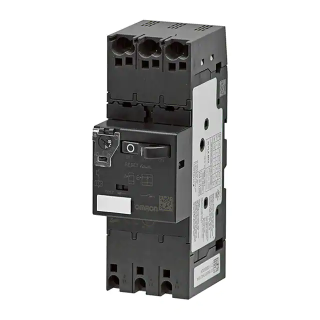 J7MC-3P-2E5 Omron Automation and Safety product image