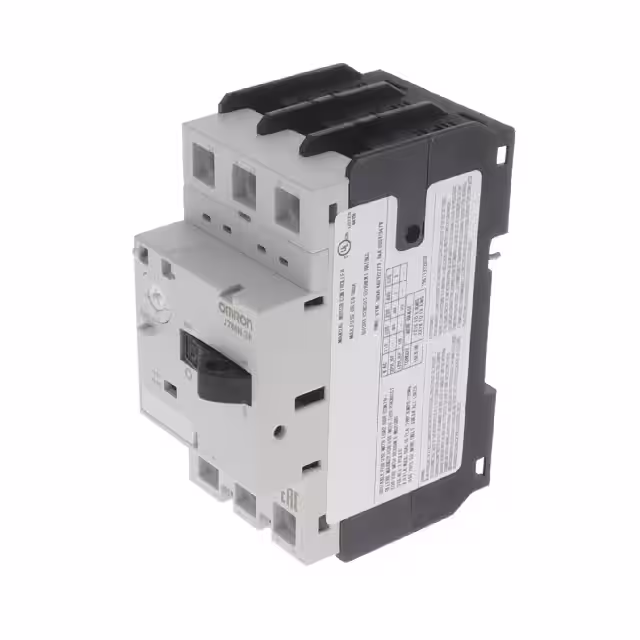 J7MN-3P-4 Omron Automation and Safety product image