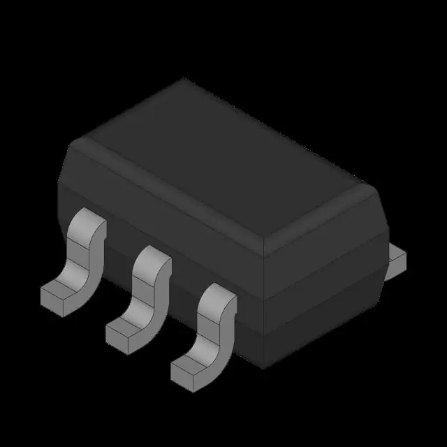 V18ZA1 Harris Corporation