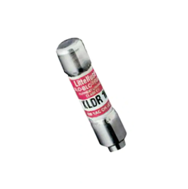 KLDR002.TXP Littelfuse Inc.