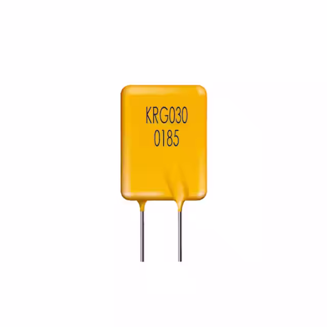 KRG0300300SBY Thinking Electronics Industrial Co.