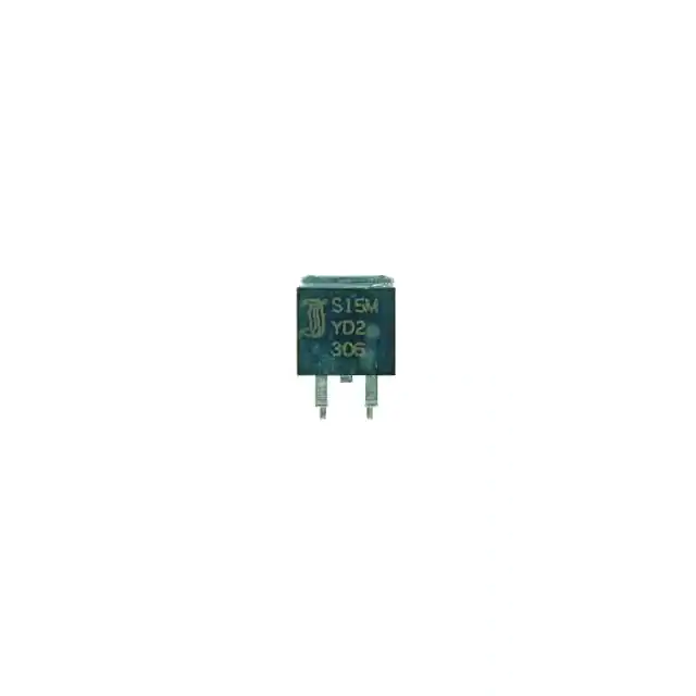 LDP02-28AYD2-AQ Diotec Semiconductor product image