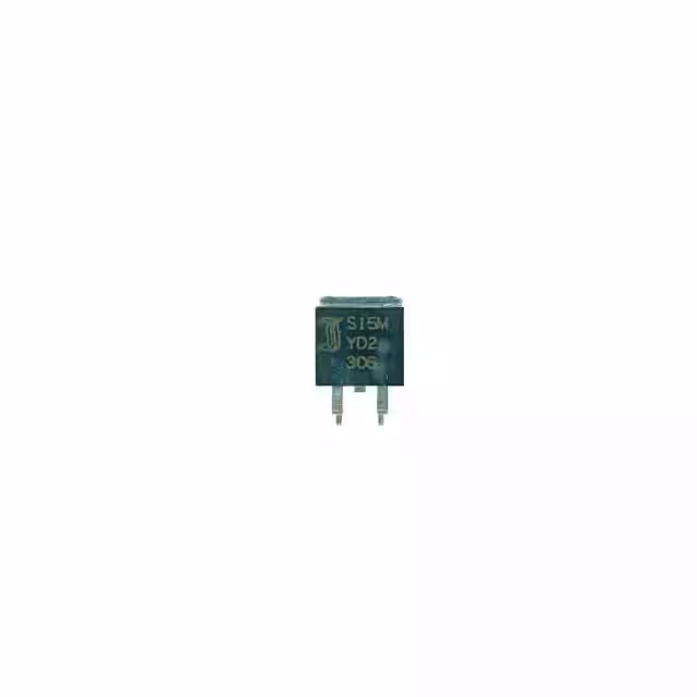 LDP02-42CAYD2-AQ Diotec Semiconductor product image