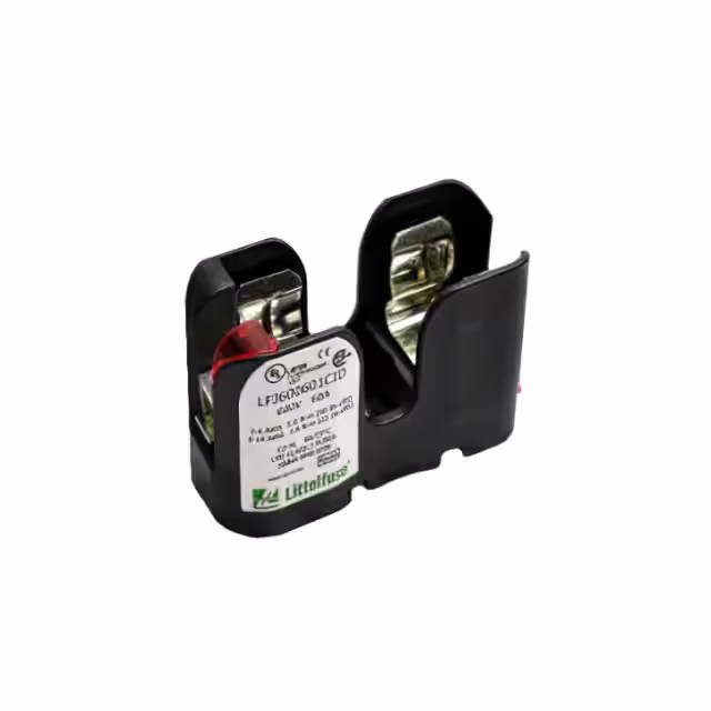 LFJ60060-1CID Littelfuse Inc.