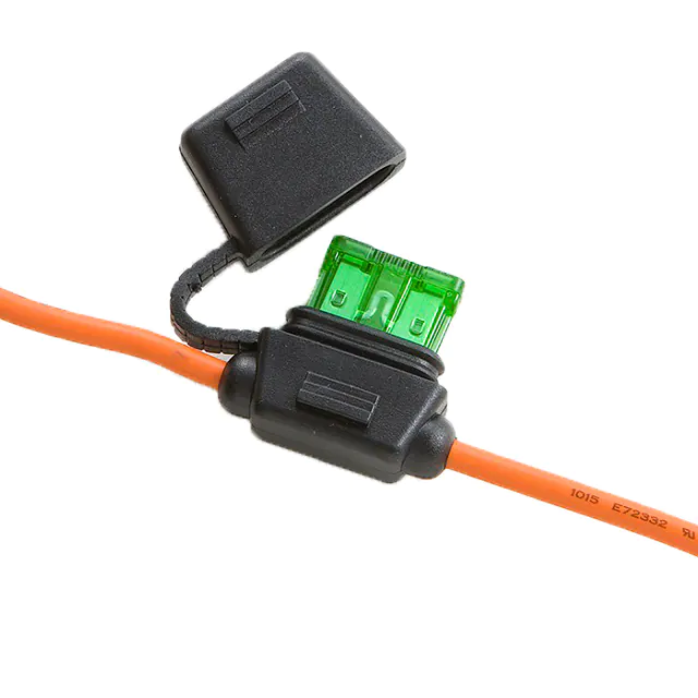 LPR-02B-12OR OptiFuse
