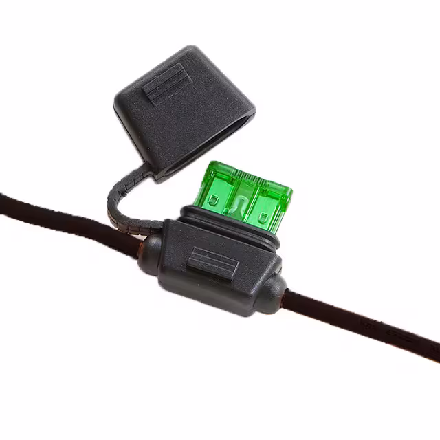 LPR-02B-14B OptiFuse