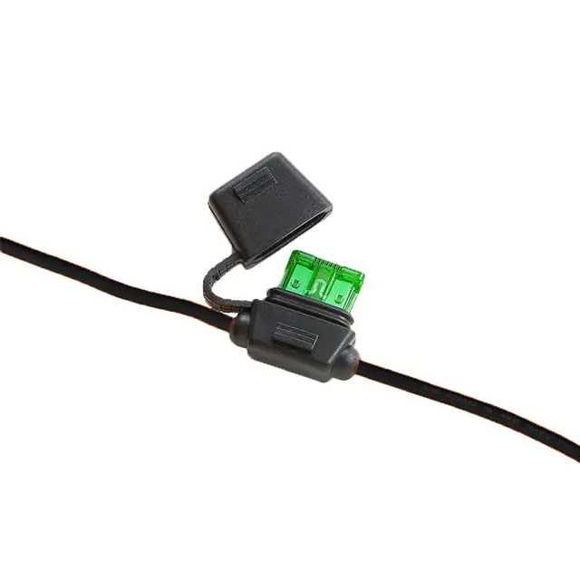 LPR-02B-16B-CU OptiFuse
