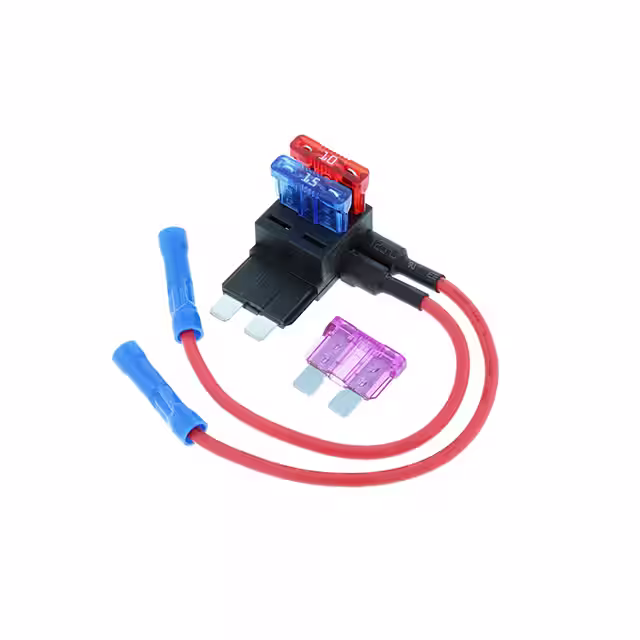 LPR-08-3 OptiFuse