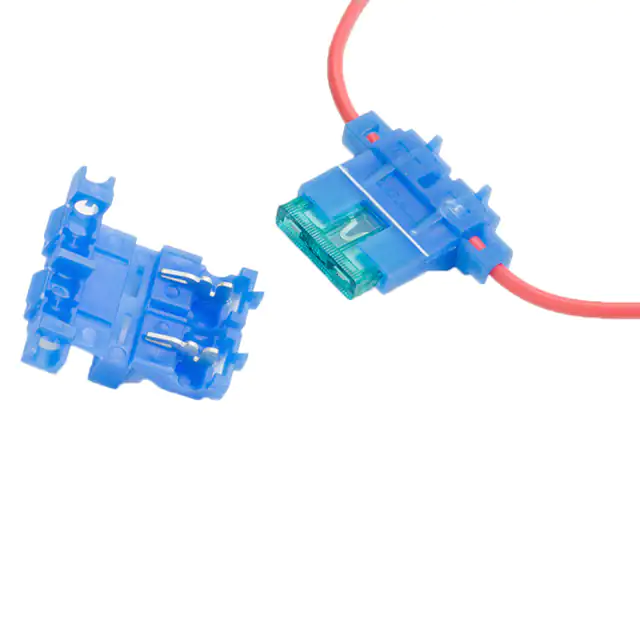 LPR-16BL OptiFuse