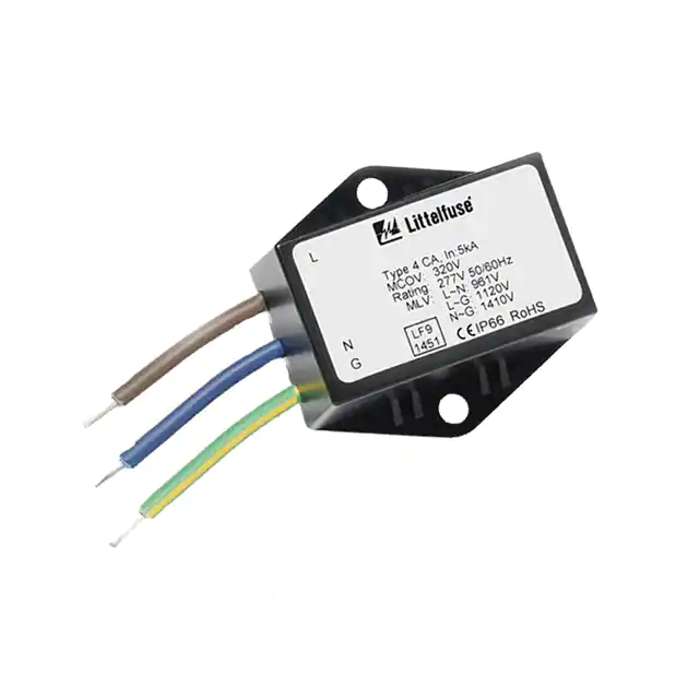 LSP05G240PX3333 Littelfuse Inc.