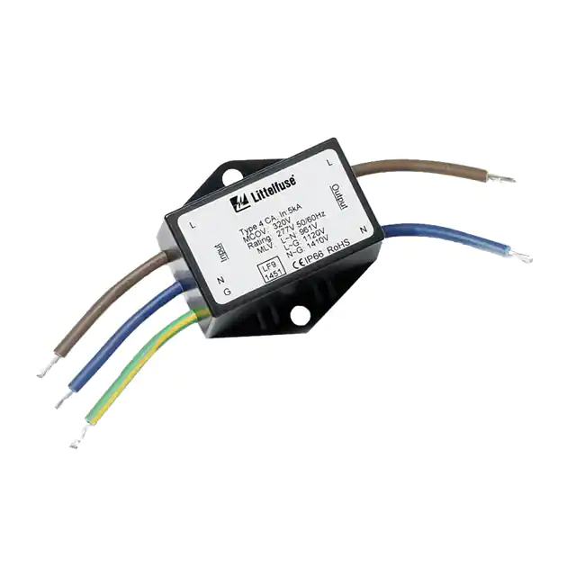 LSP05G240SX3333 Littelfuse Inc.