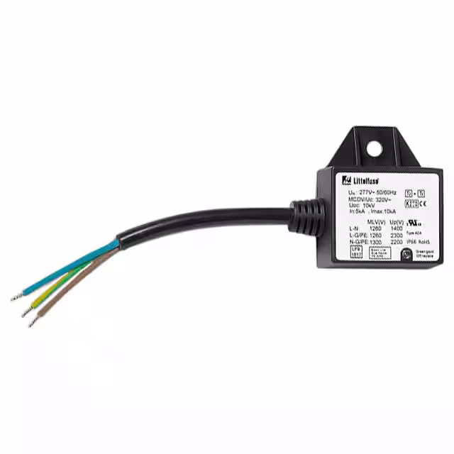 LSP05GI240PX3333 Littelfuse Inc.