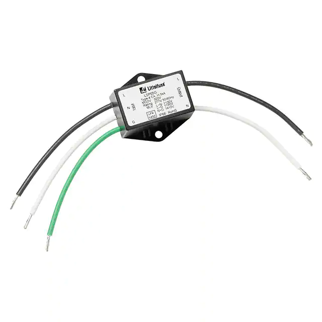 LSP05G277S Littelfuse Inc.