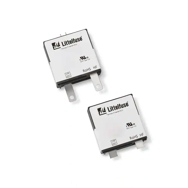 LST1505VL2NT1 Littelfuse Inc.