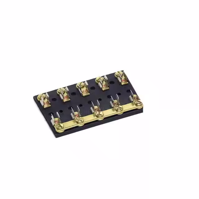 M-415-01 Littelfuse/Commercial Vehicle Products