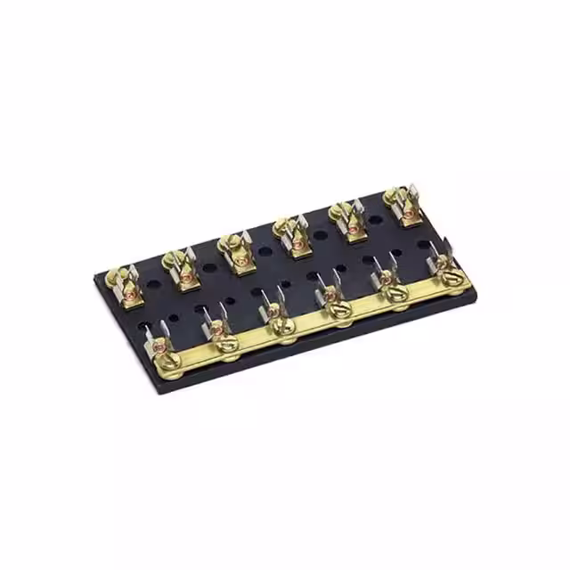 M-641-01 Littelfuse Inc.