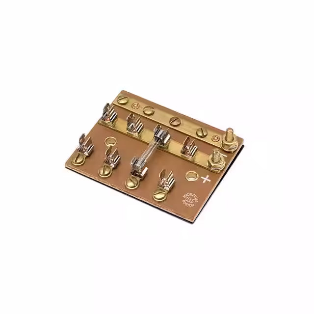 M-674 Littelfuse/Commercial Vehicle Products