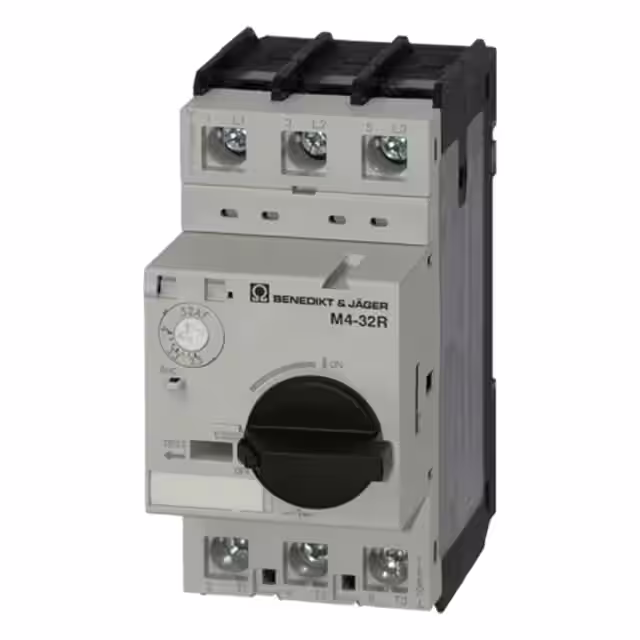 M4-32R-13 Benedict GmbH