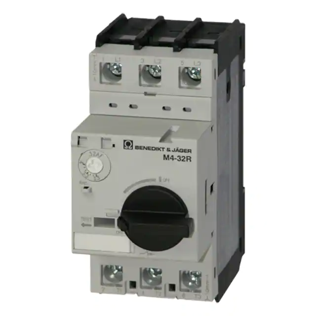 M4-32R-17 Benedict GmbH product image