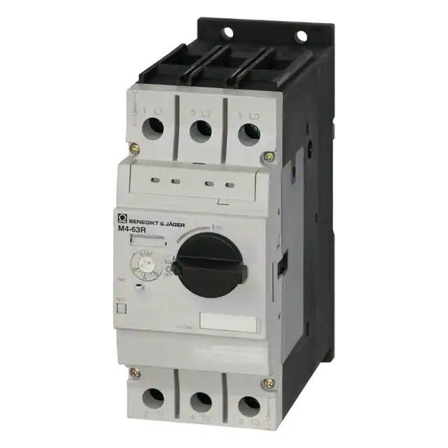 M4-63R-50 Benedict GmbH product image