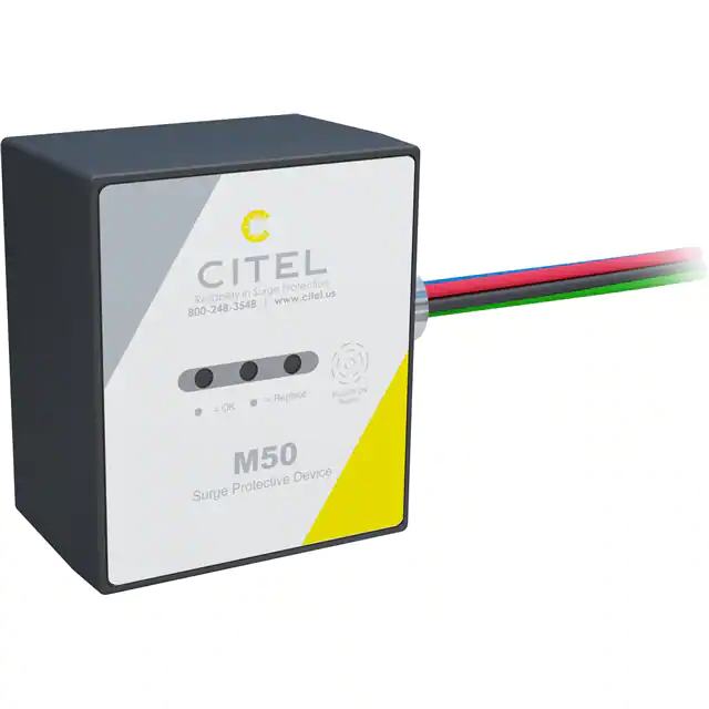 M50-480D-A CITEL