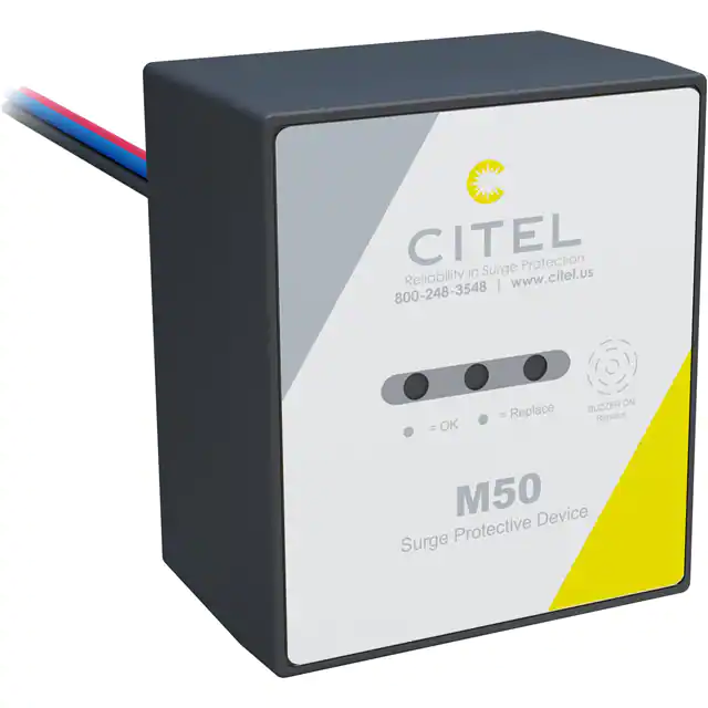 M50-480D-B CITEL