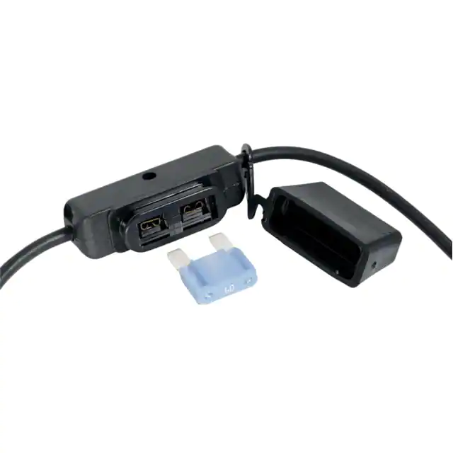 MAHC0001ZXJB Littelfuse/Commercial Vehicle Products