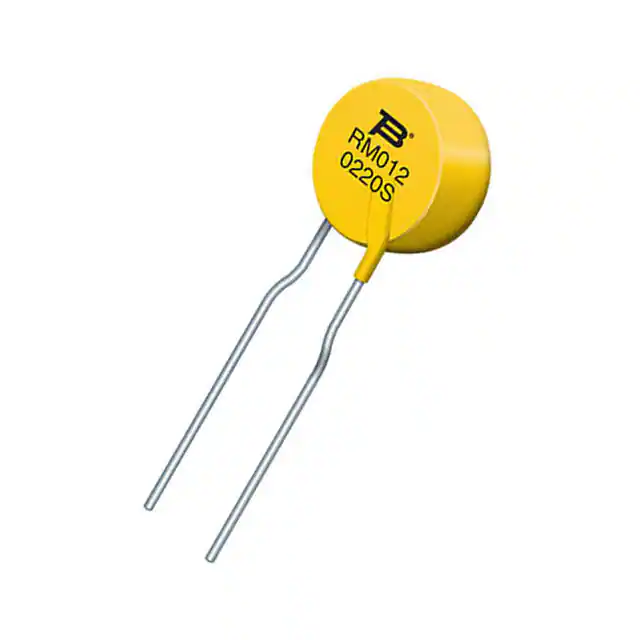 MF-RM012/240-2 Bourns Inc.