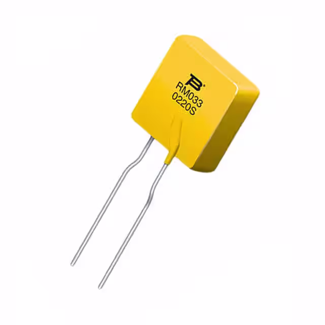 MF-RM033/240-2 Bourns Inc.