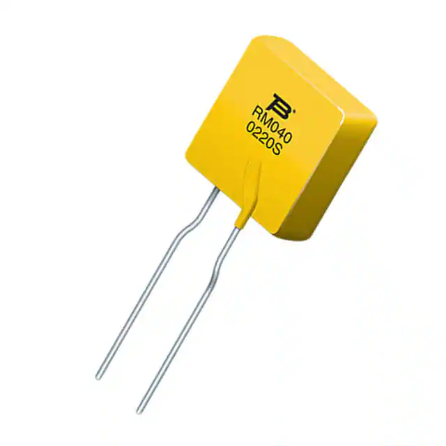 MF-RM040/240-2 Bourns Inc.