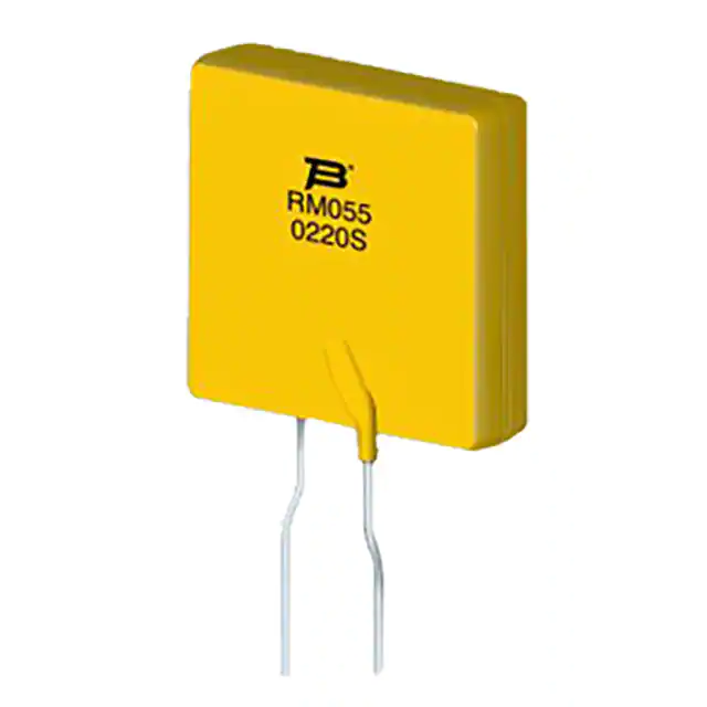 MF-RM055/240-2 Bourns Inc.
