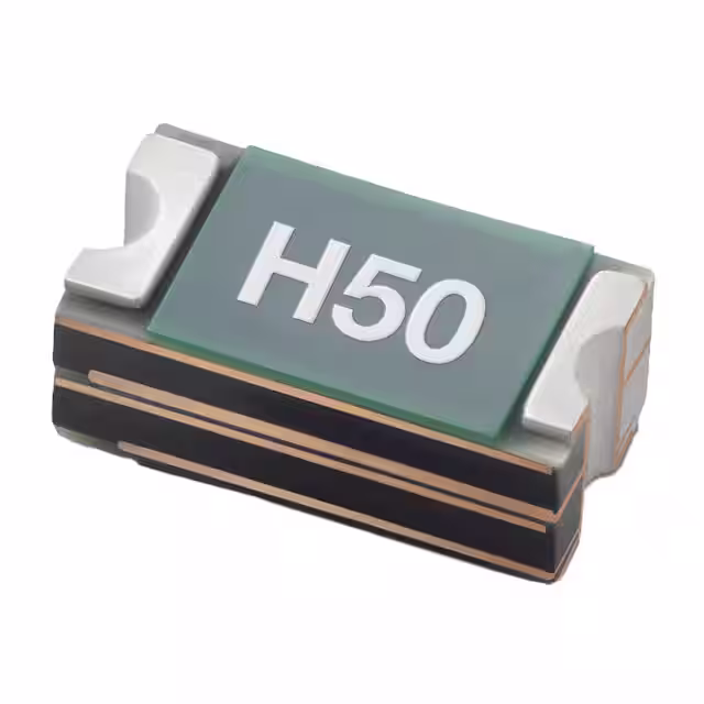 MINIASMDCH050F-2 Littelfuse Inc.