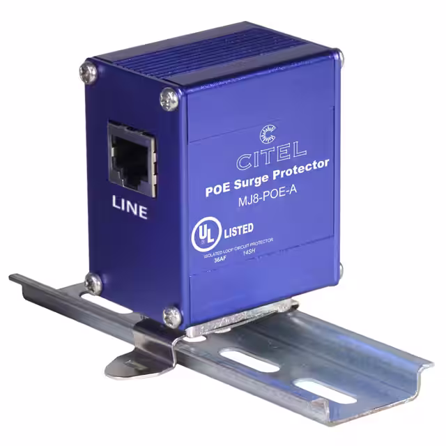 MJ8-POE-A CITEL product image
