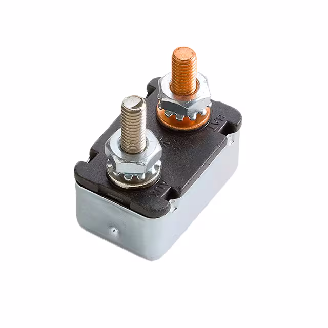 MOCB-12-N-50A OptiFuse