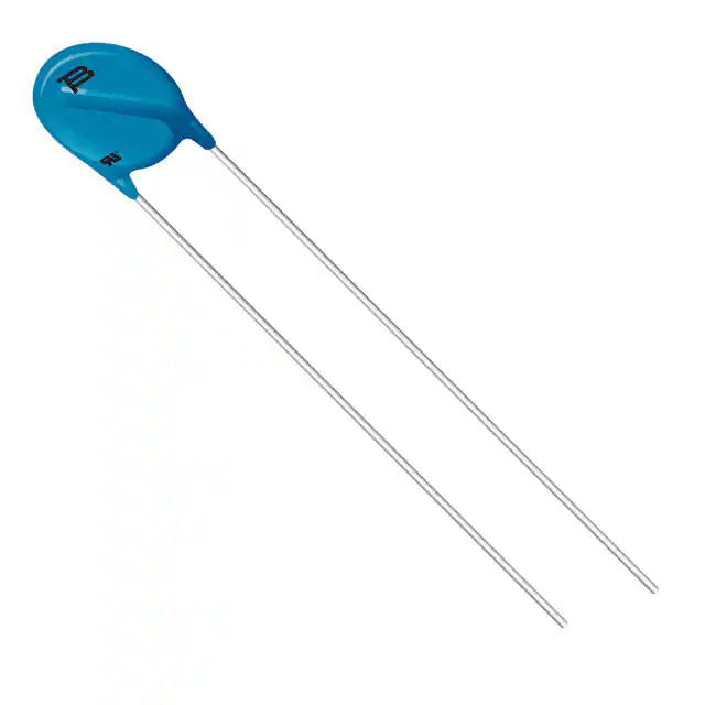 MOV-07D471K Bourns Inc.