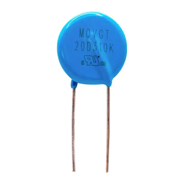 MOVGT20V270K Eaton - Electronics Division