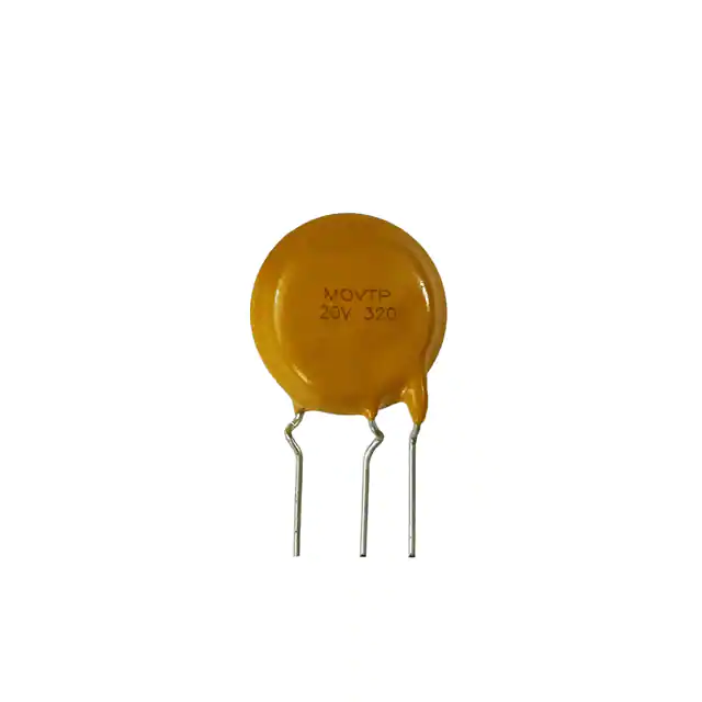 MOVTP20V130T Eaton - Electronics Division