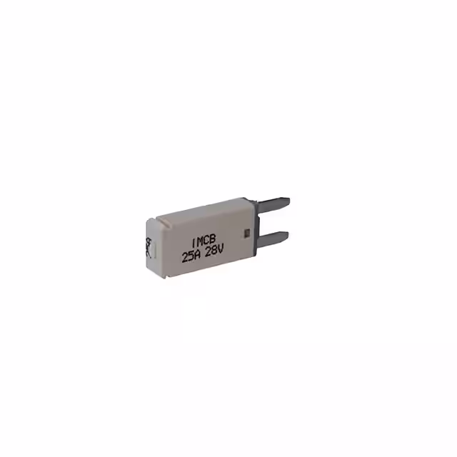 MRCBP4-PM-25A OptiFuse